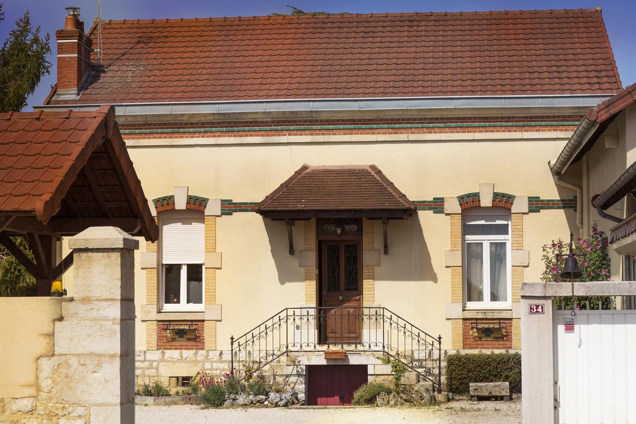 Domaine Gille Comblanchien Exterior foto